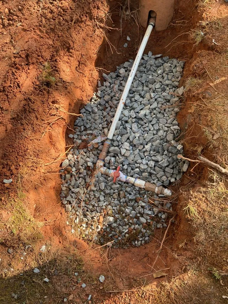 Slide of Prime Time Plumbing Service