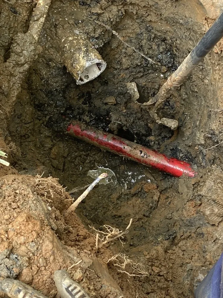 Slide of Prime Time Plumbing Service