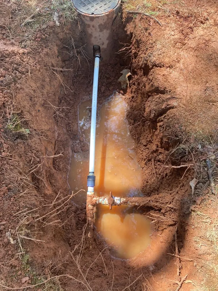 Slide of Prime Time Plumbing Service