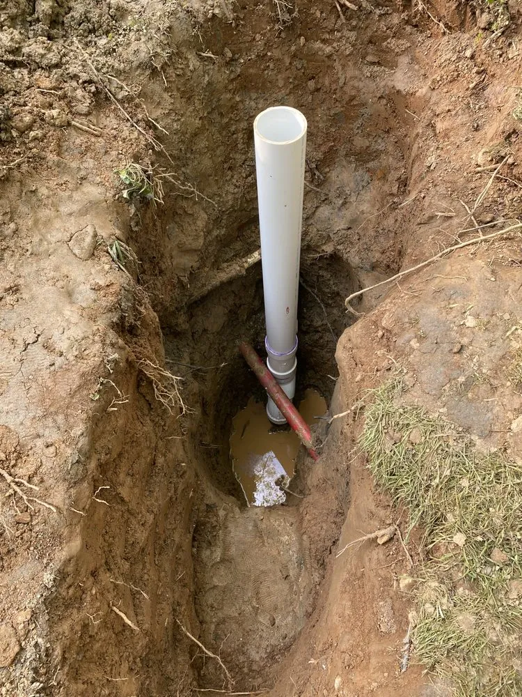 Slide of Prime Time Plumbing Service