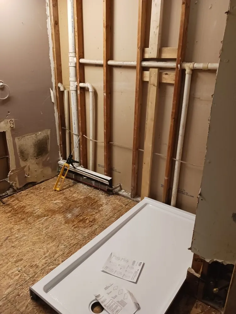 Slide of Prime Time Plumbing