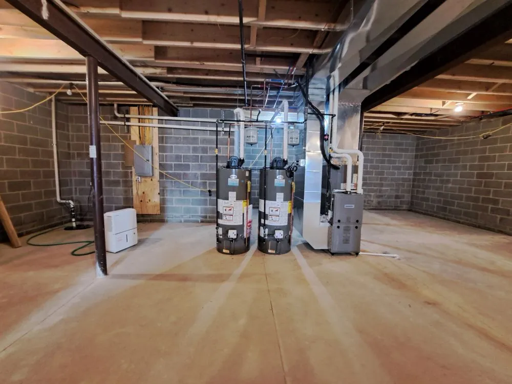 Slide of Prime Time Plumbing