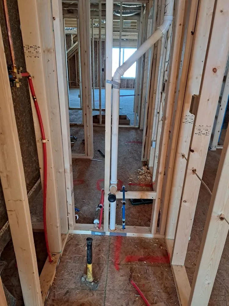 Slide of Prime Time Plumbing