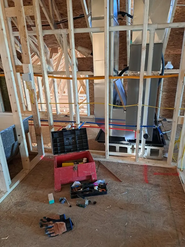 Slide of Prime Time Plumbing