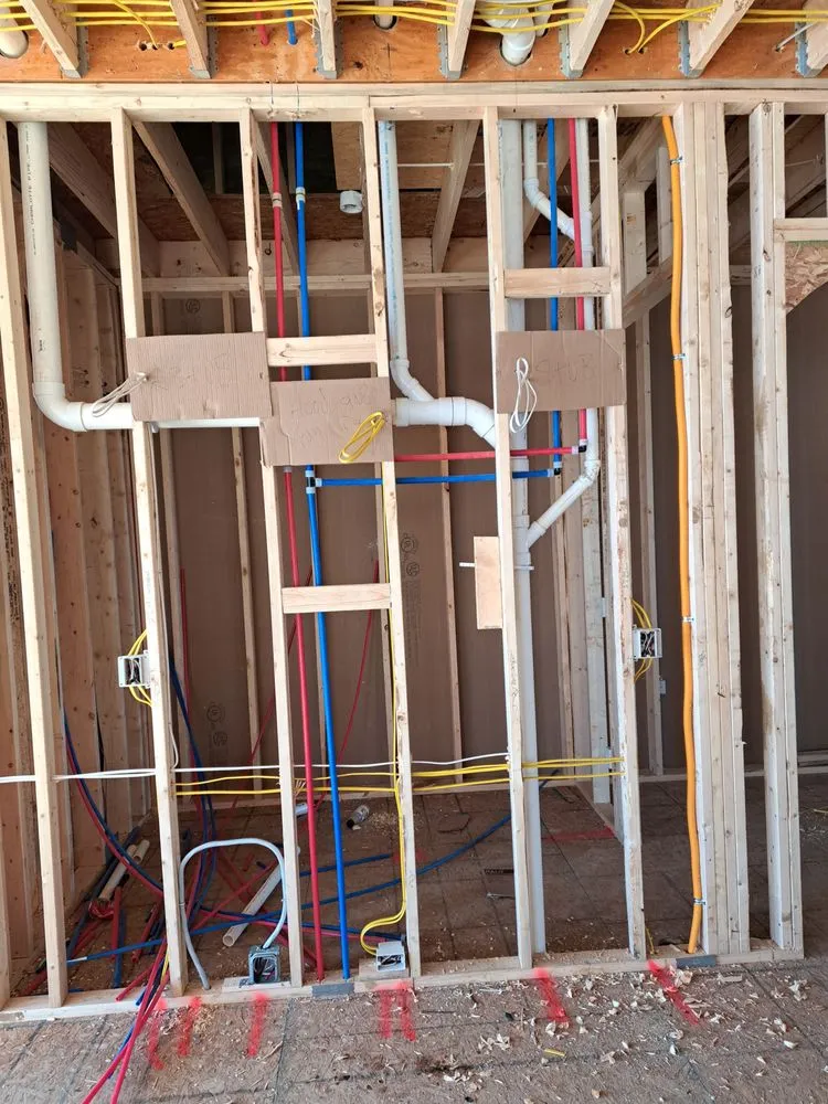 Slide of Prime Time Plumbing