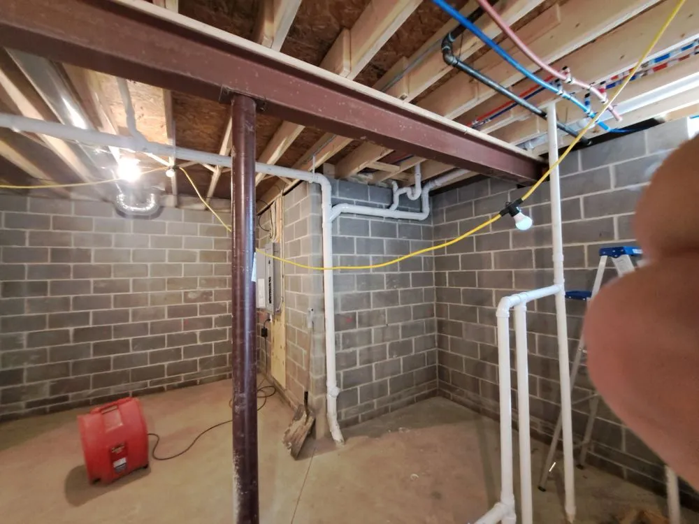 Professional drain cleaning experts serving Warren, OH - Prime Time Plumbing