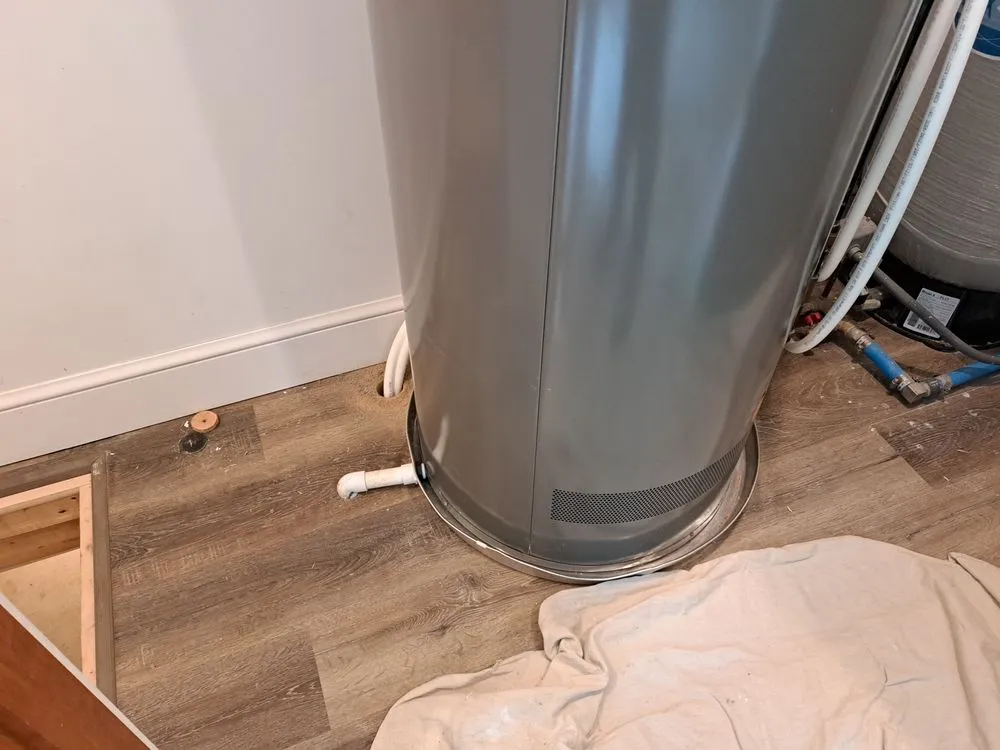 Professional leak detection experts serving Warren, OH - Prime Time Plumbing