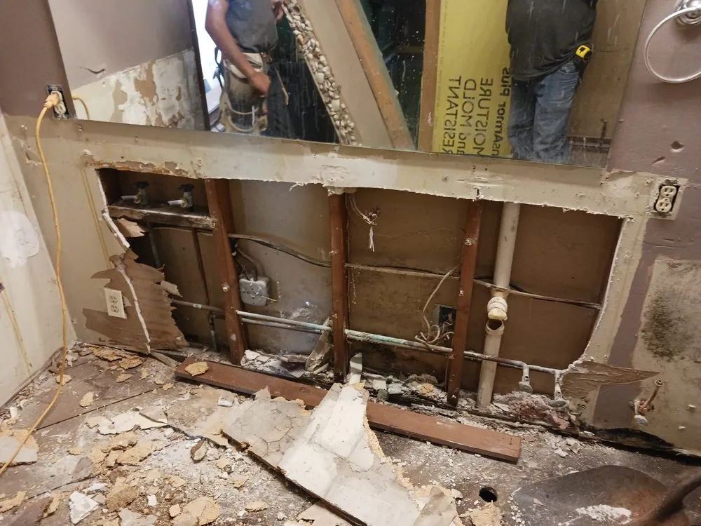 Slide of Prime Time Plumbing