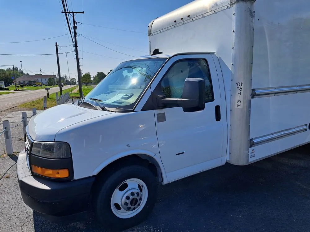 Slide of Prime Time Plumbing