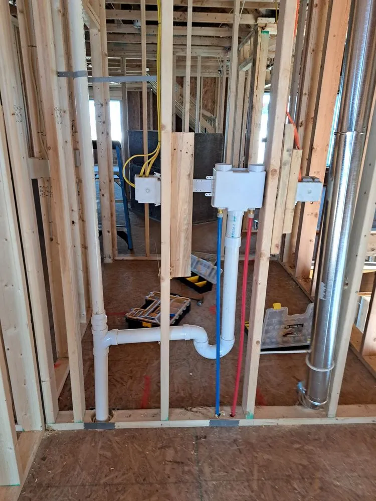 Slide of Prime Time Plumbing