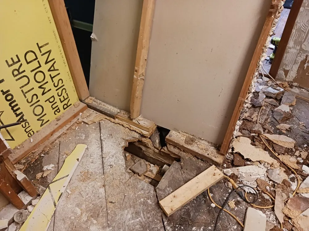 Slide of Prime Time Plumbing