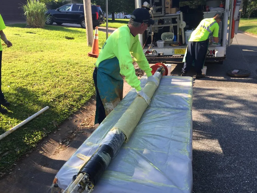 Slide of Primeline Products