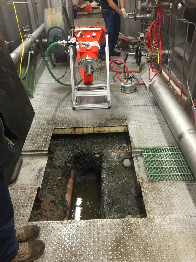 Slide of Primeline Products