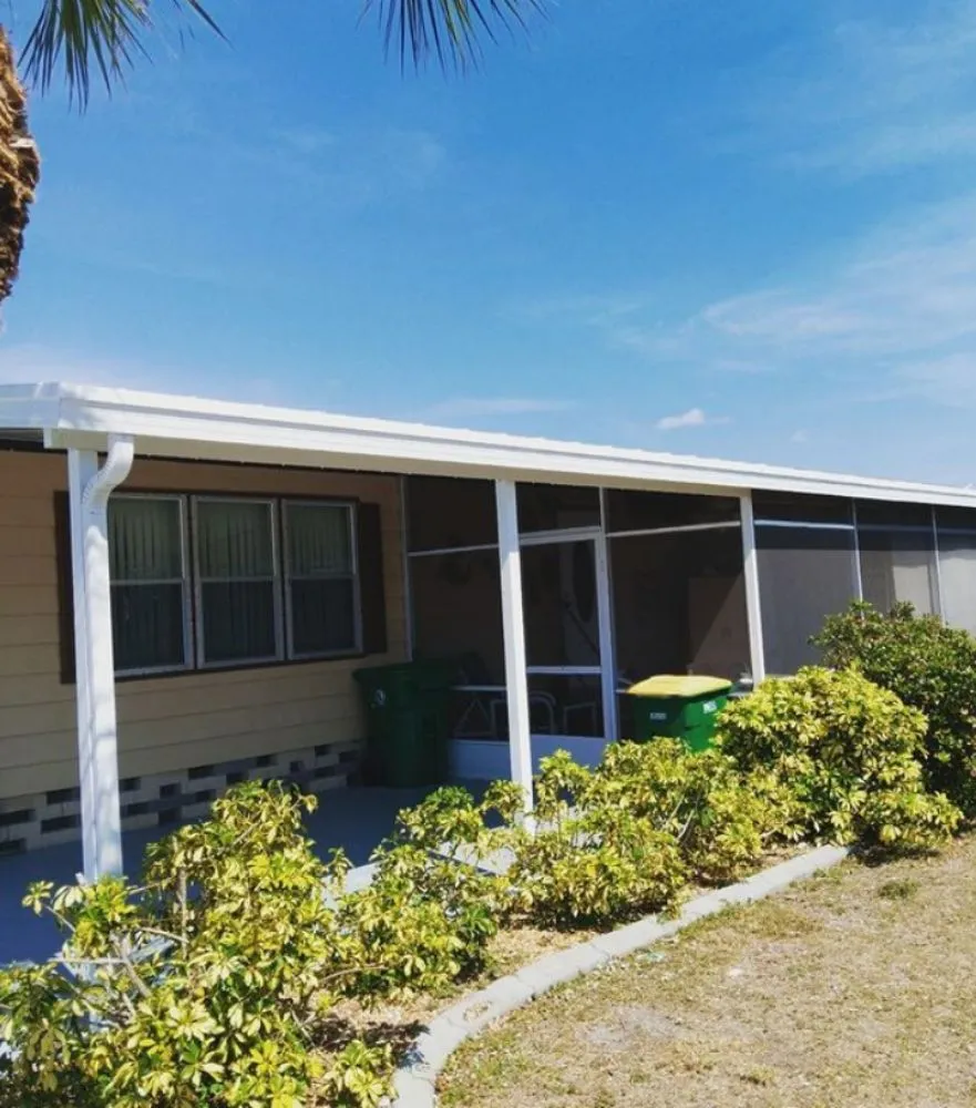 Slide of Primetime Handyman