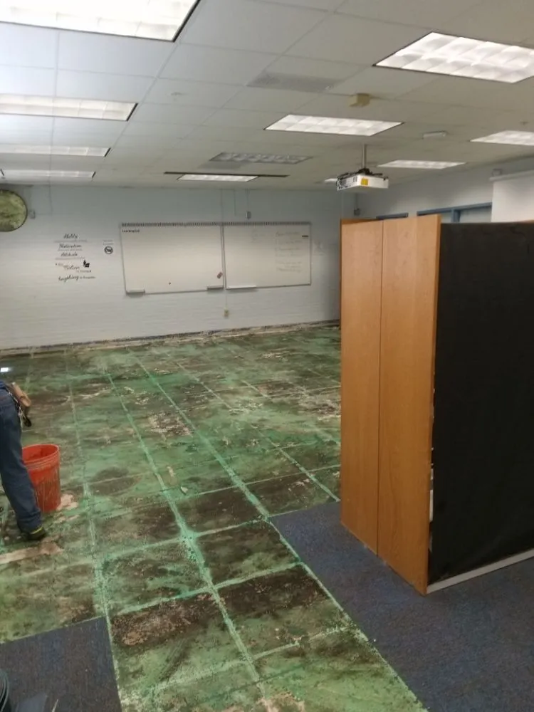 Slide of Primetime Handyman