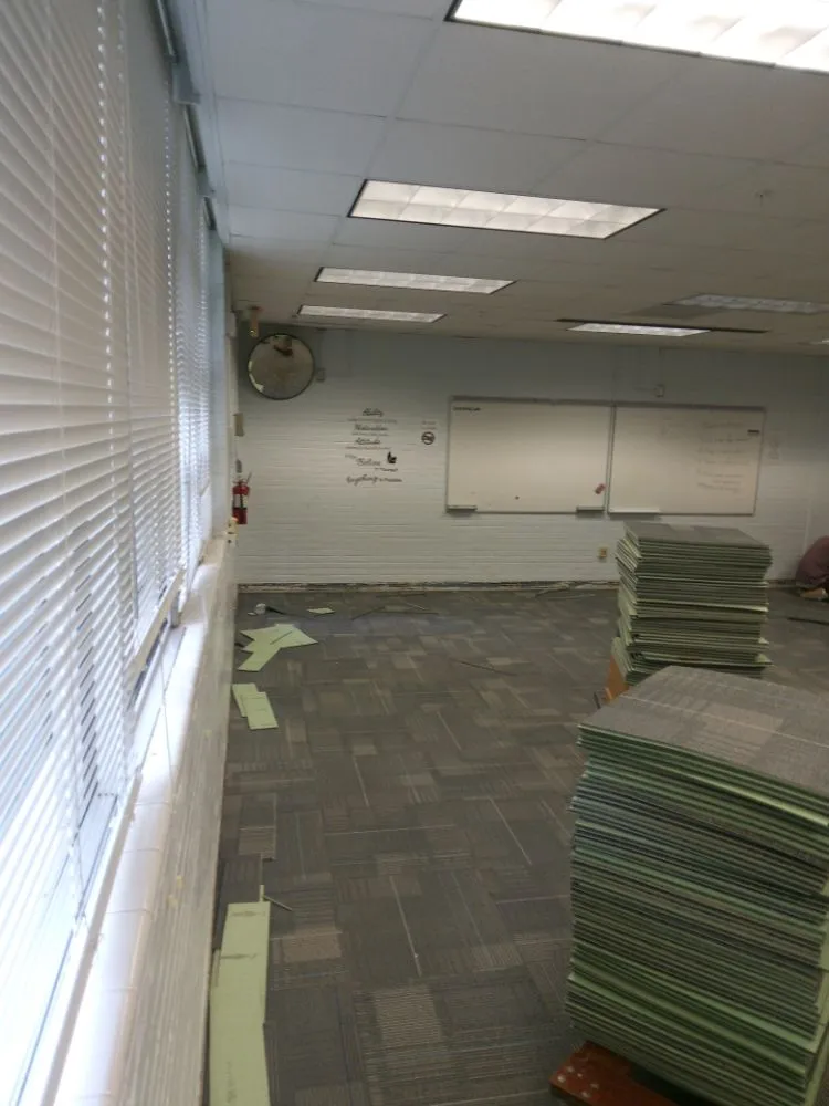 Slide of Primetime Handyman