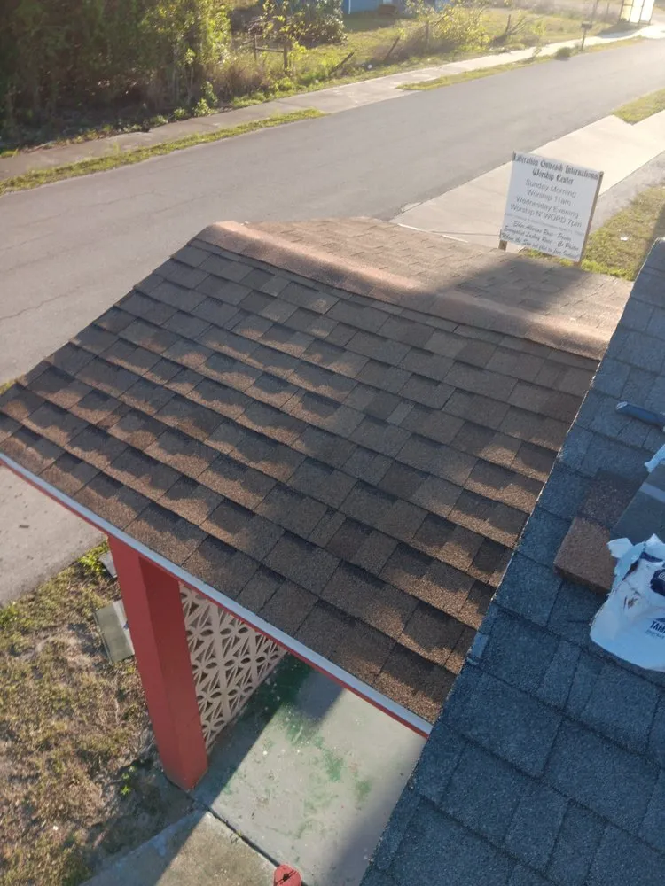 Slide of Primetime Handyman