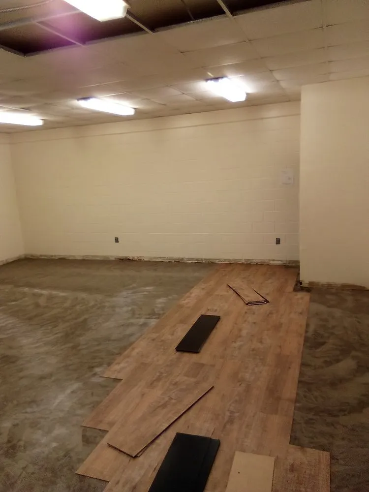 Slide of Primetime Handyman