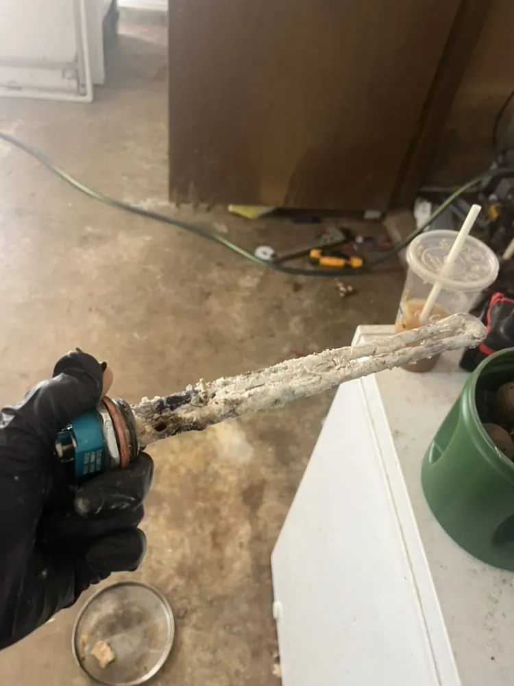 Slide of Primetime Plumbing