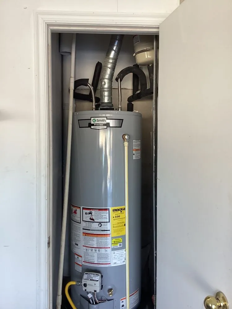 Slide of Primetime Plumbing