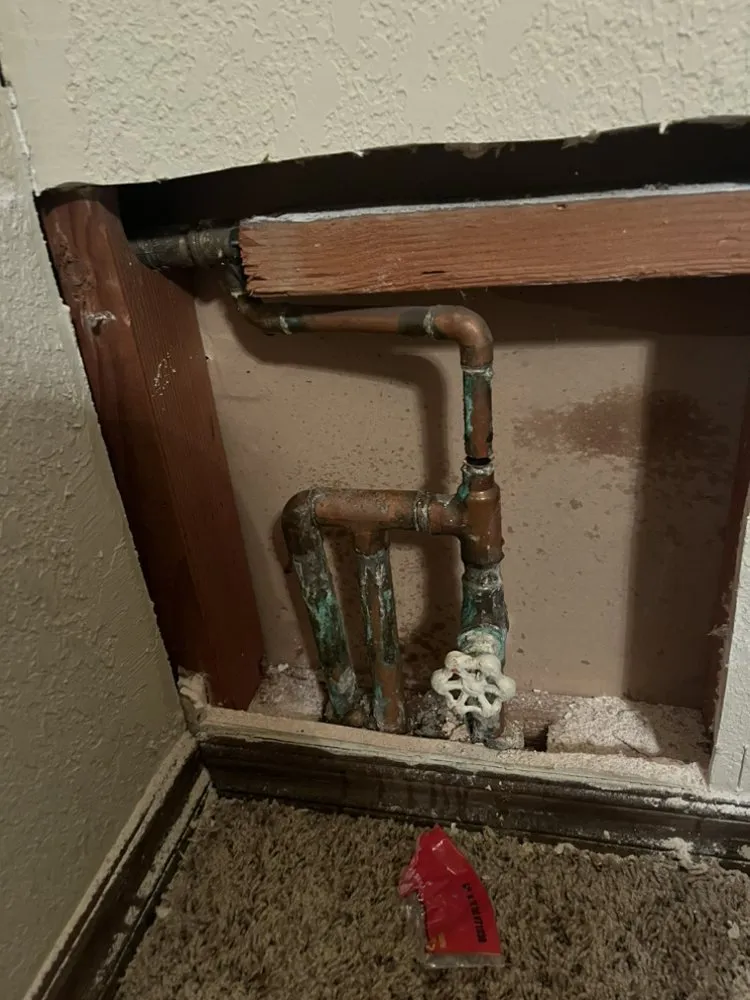 Slide of Primetime Plumbing