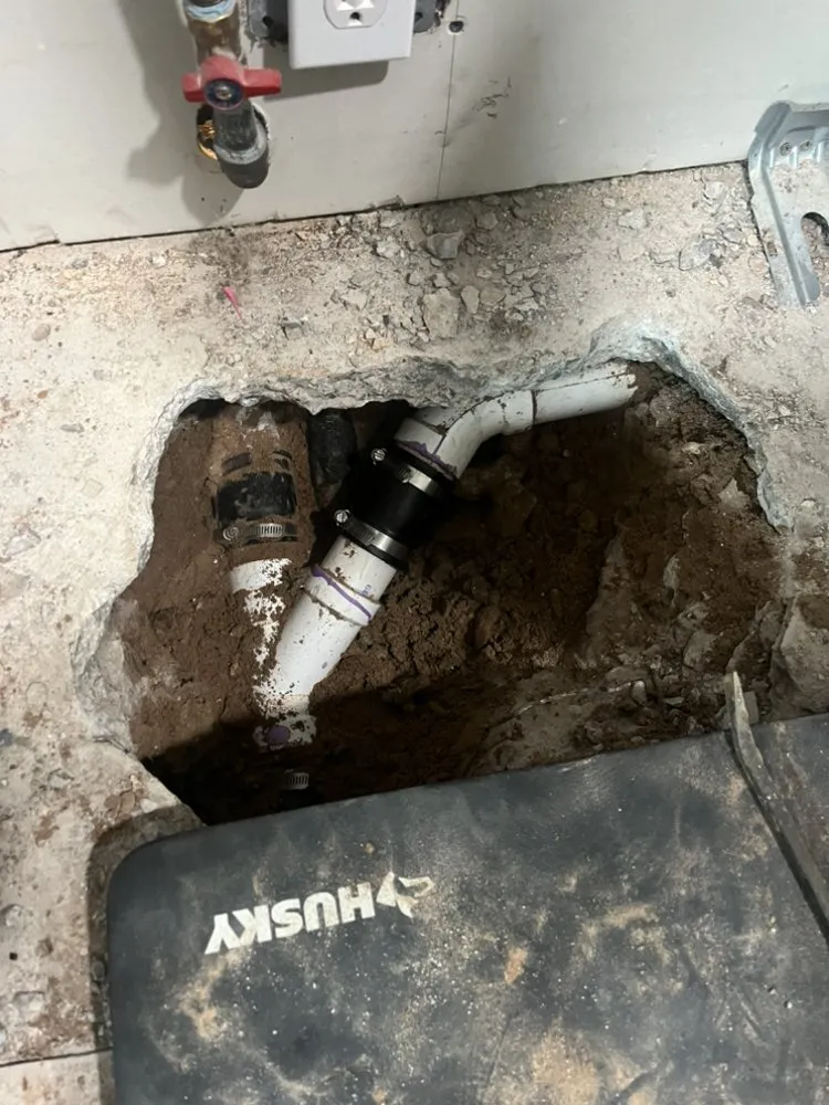 Slide of Primetime Plumbing