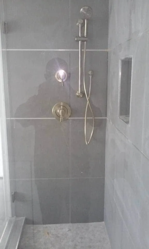 Slide of Primetime Plumbing