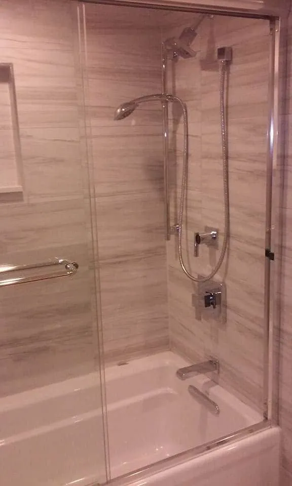 Slide of Primetime Plumbing