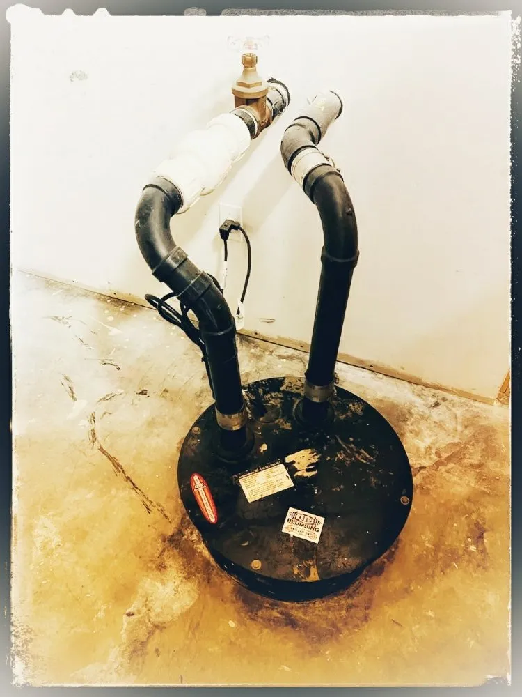 Slide of Primewest Plumbing