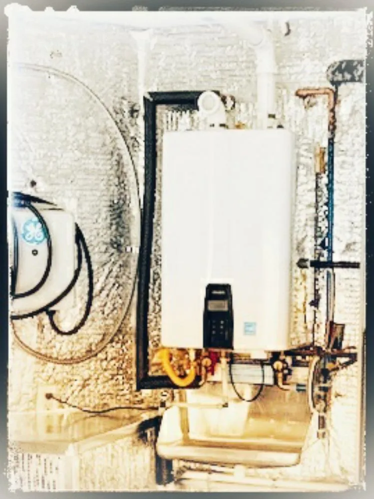 Slide of Primewest Plumbing