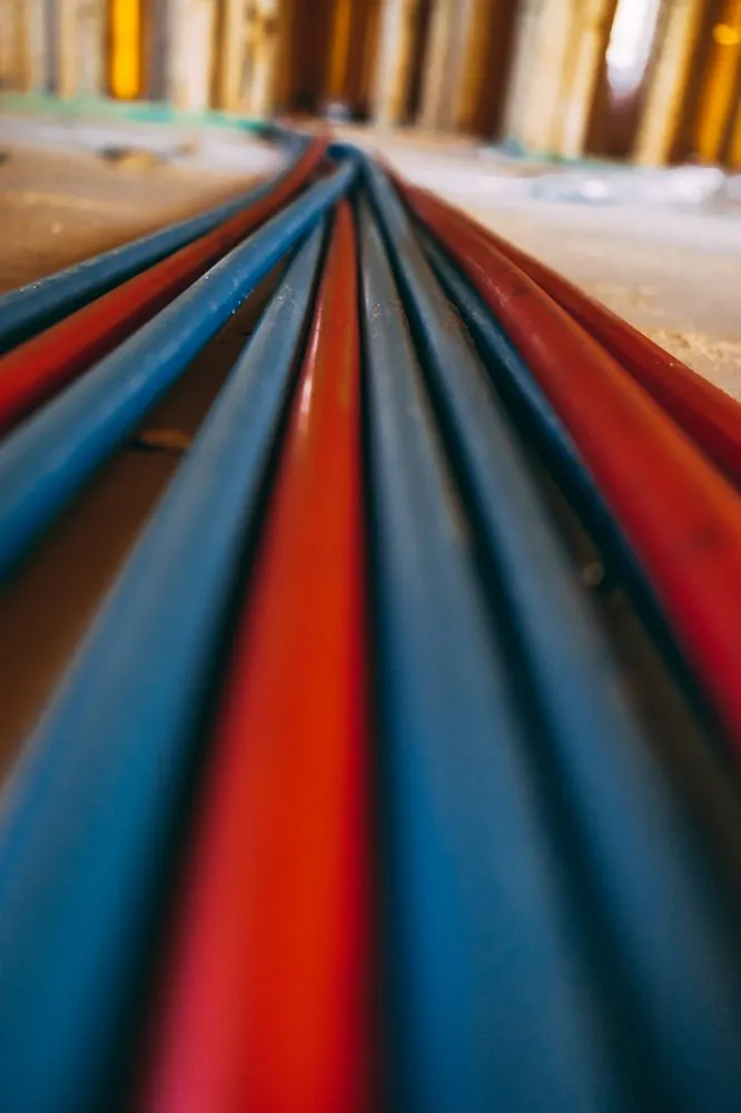 Slide of Primewest Plumbing