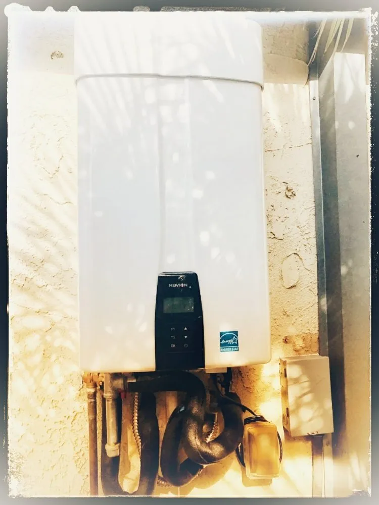 Slide of Primewest Plumbing