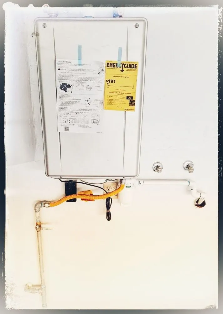 Slide of Primewest Plumbing