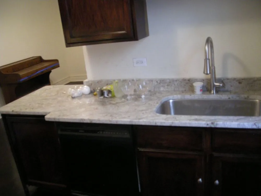 Slide of Primo Carpentry