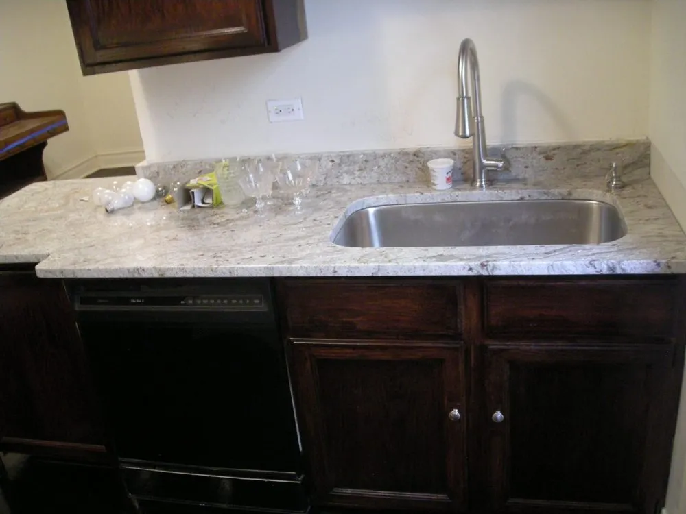 Slide of Primo Carpentry