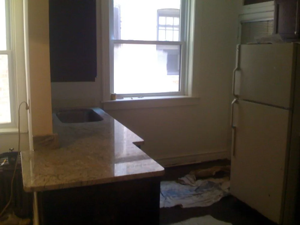 Slide of Primo Carpentry