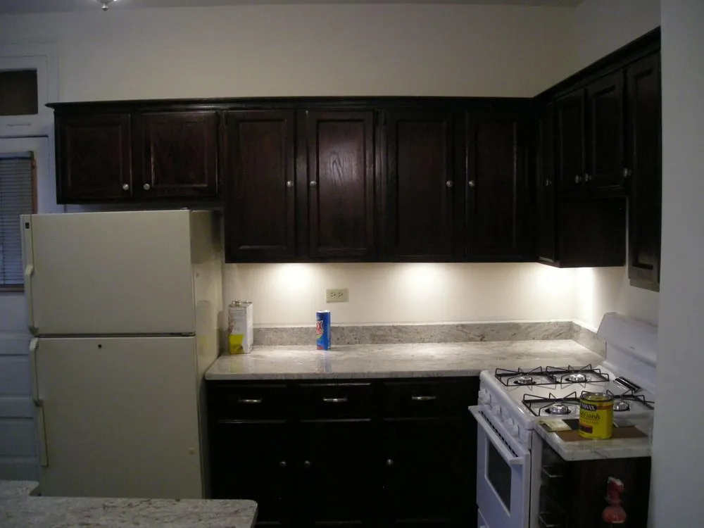 Slide of Primo Carpentry