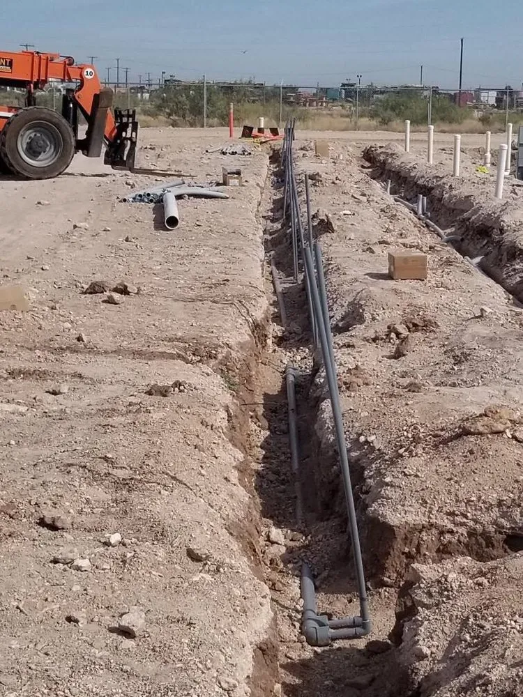 Emergency plumbing repair for homes in Fort Worth, TX by Primo Home Services