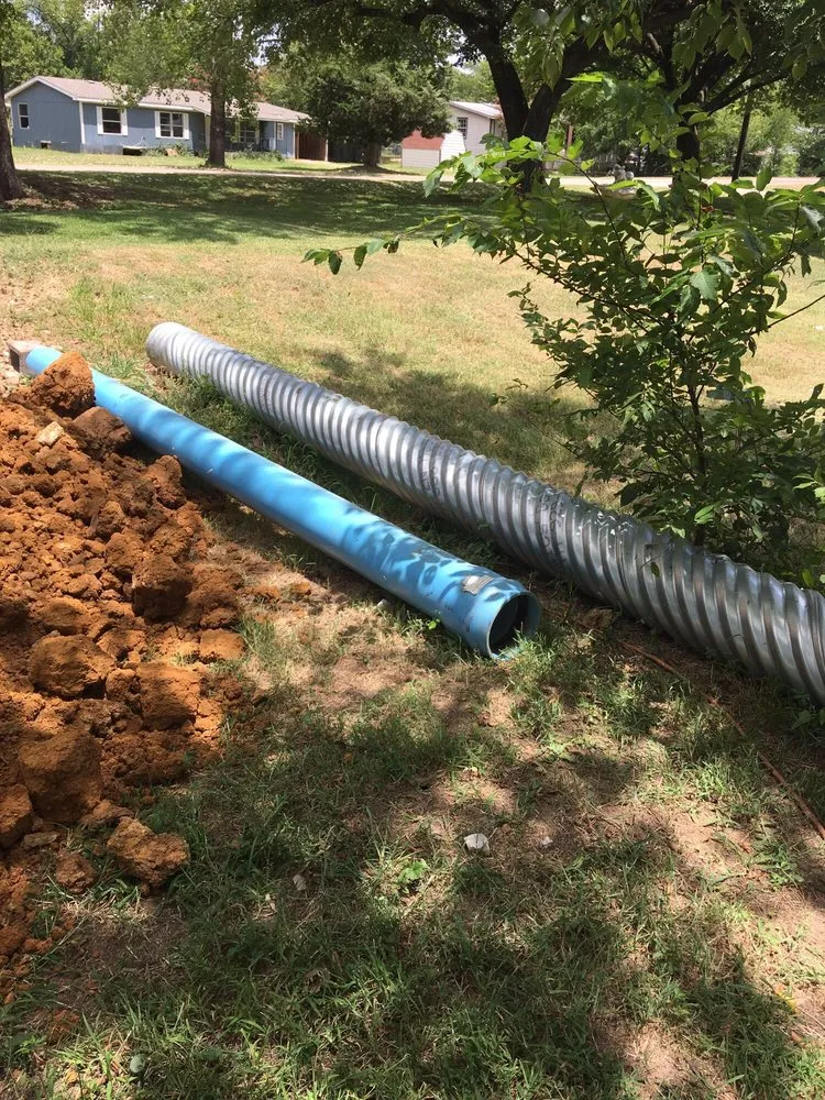 Expert pipe repair service in Fort Worth, TX - Primo Home Services