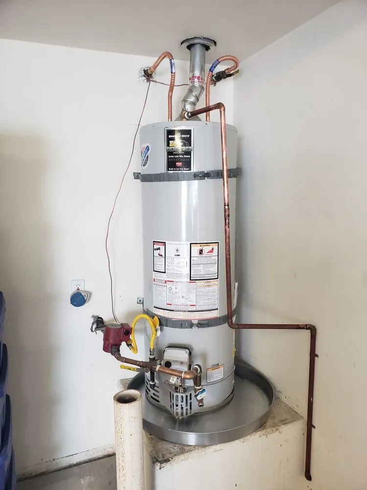 Slide of Primo Plumbing & Heating Inc