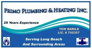 Slide of Primo Plumbing & Heating Inc