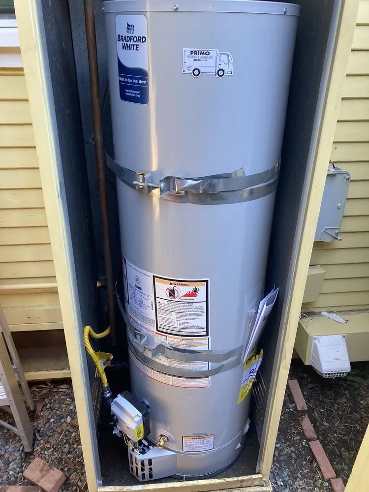 Affordable drain cleaning service in Long Beach, CA - Primo Plumbing & Heating Inc