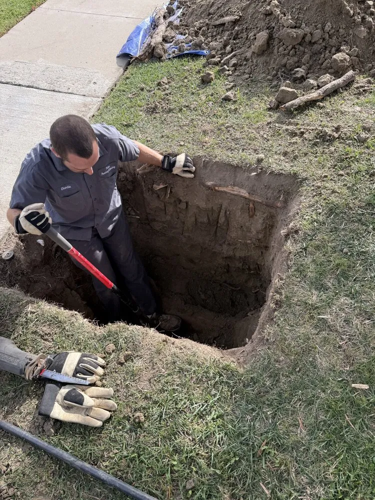 Professional emergency plumbing experts serving Long Beach, CA - Primo Plumbing & Heating Inc