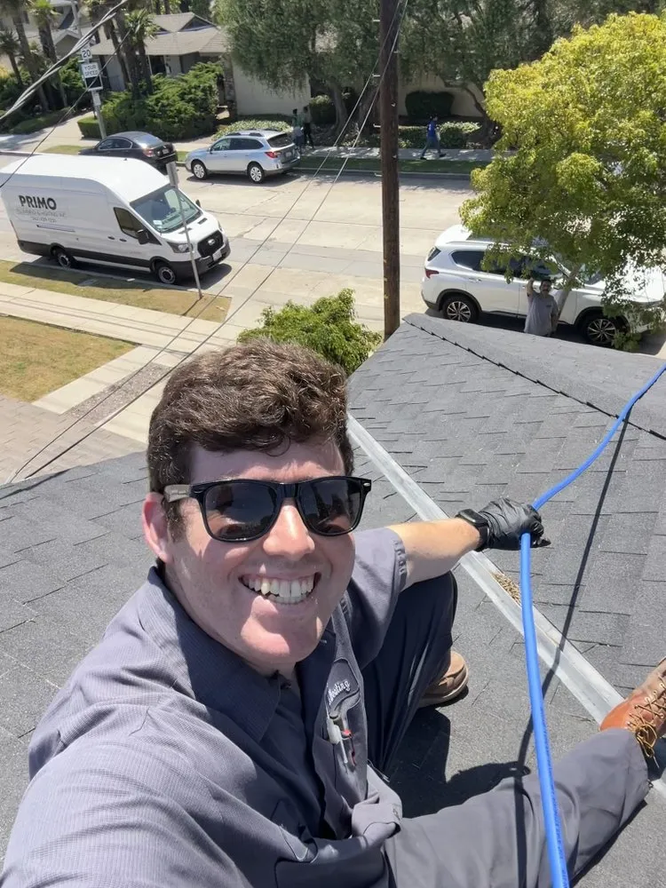 Slide of Primo Plumbing & Heating Inc