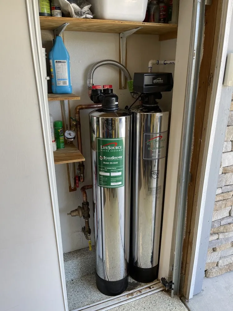 Slide of Primo Plumbing