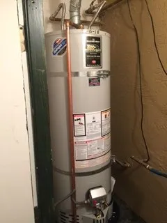 Slide of Primo Plumbing