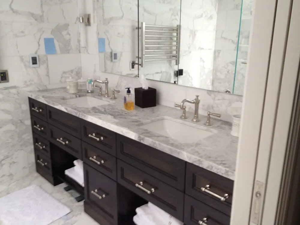 Slide of Primo Plumbing