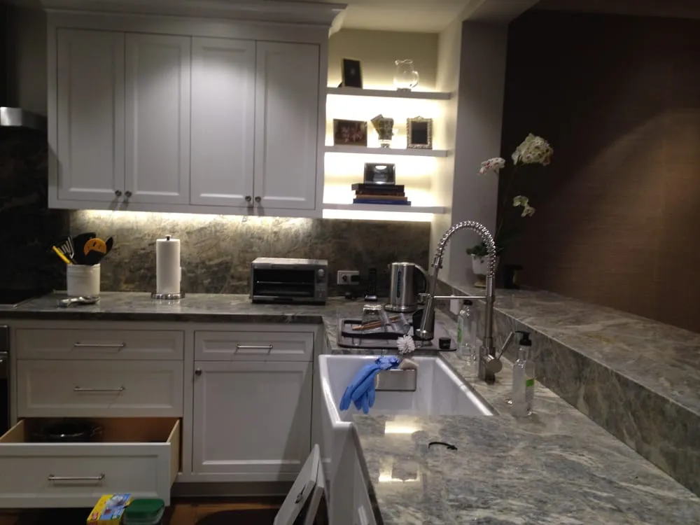 Slide of Primo Plumbing