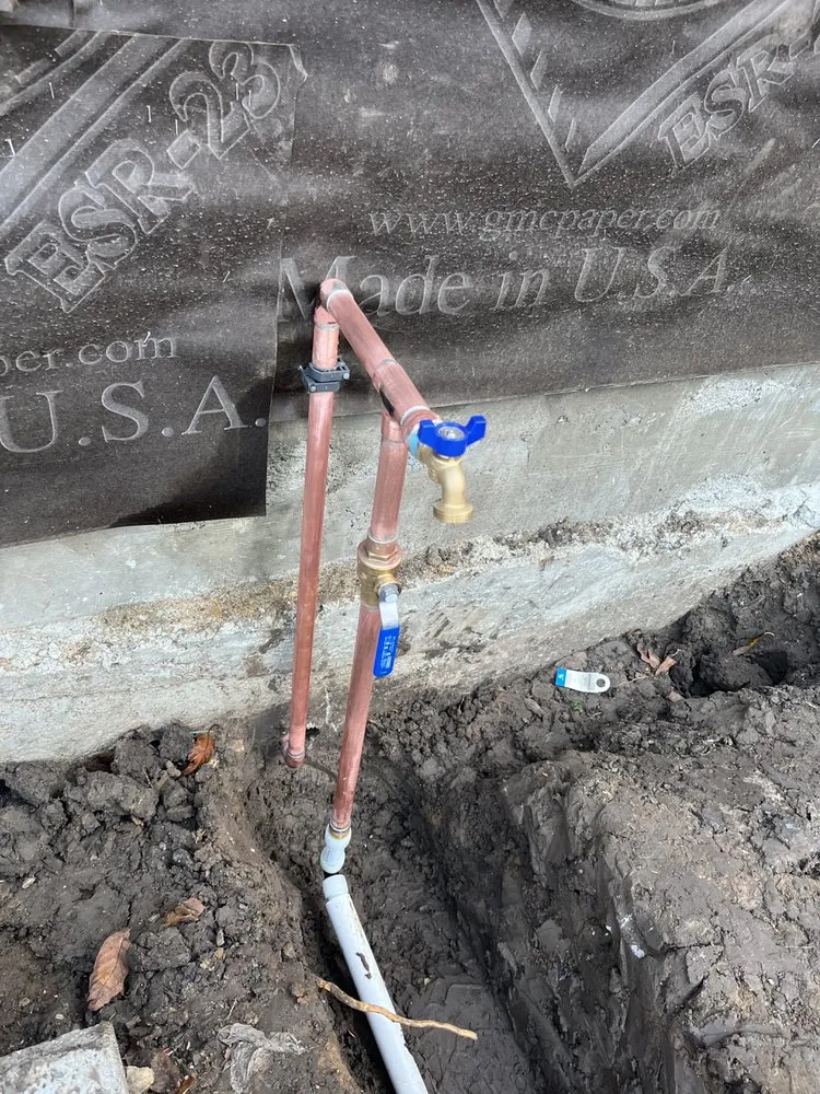 Slide of Primos Plumbing and Rooter