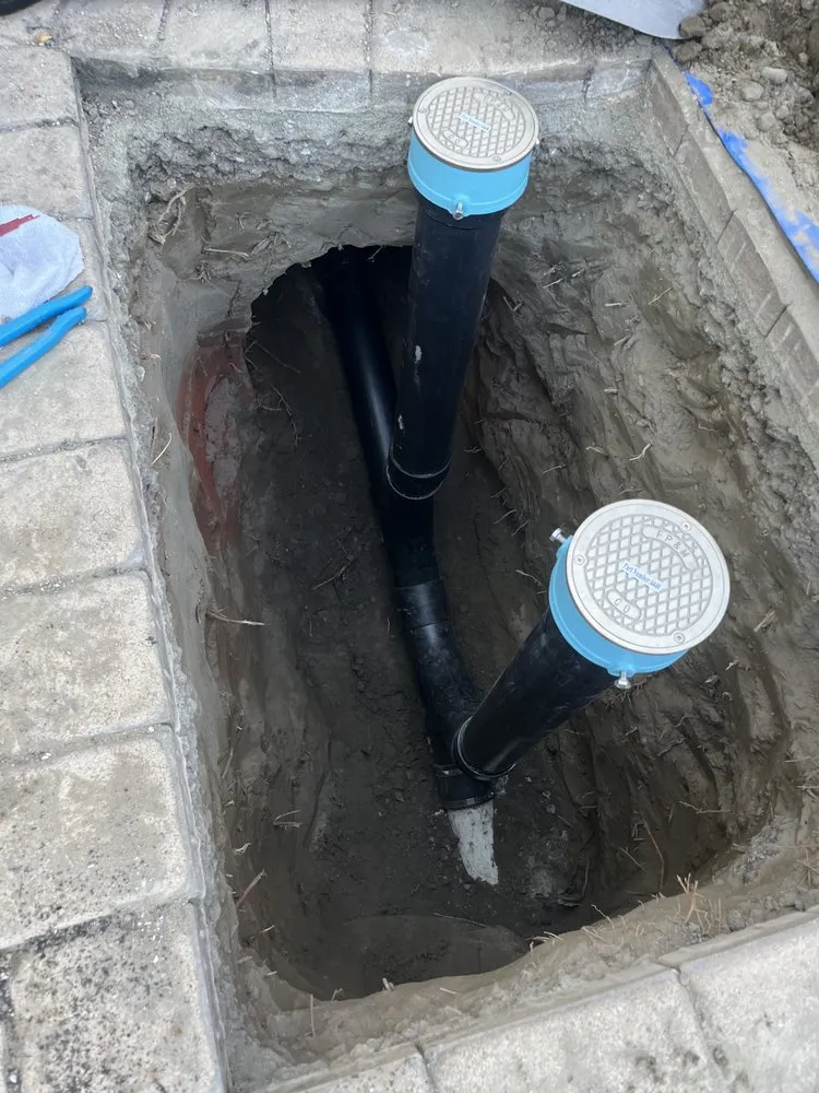 Slide of Primos Plumbing and Rooter